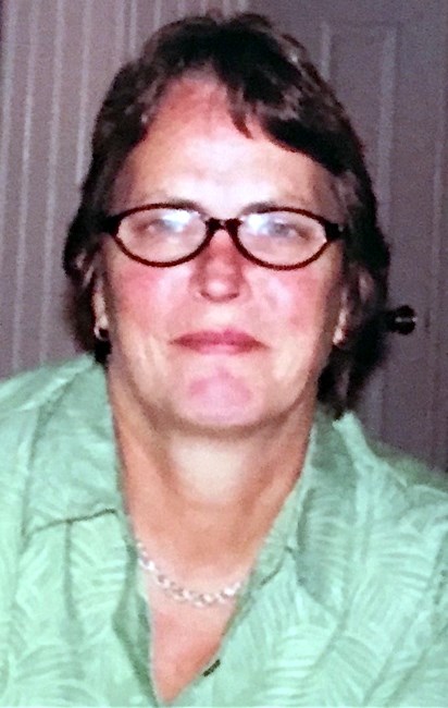 Obituary of Nancy Lynn MacPherson