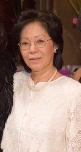 Obituary of Reiko Marrone