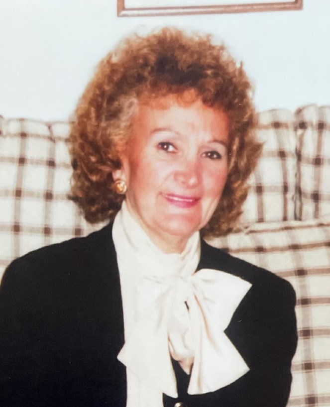 Obituary of Estelle "Stellie" Resnick
