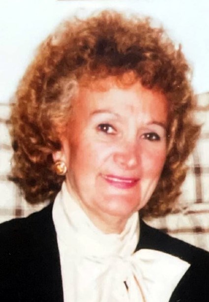 Avis de décès de Estelle "Stellie" Resnick