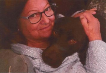 Obituary of Susan G. Warner