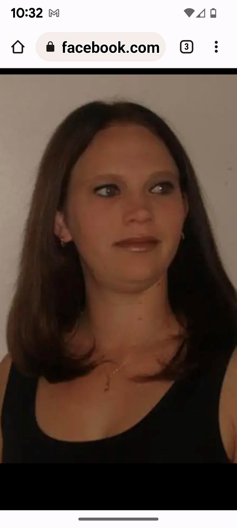 Obituary of Alicia Nichole Burleson