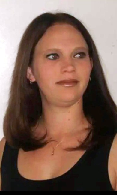 Obituary of Alicia Nichole Burleson