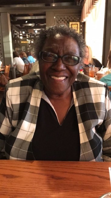 Obituary of Carrie Lou Neal