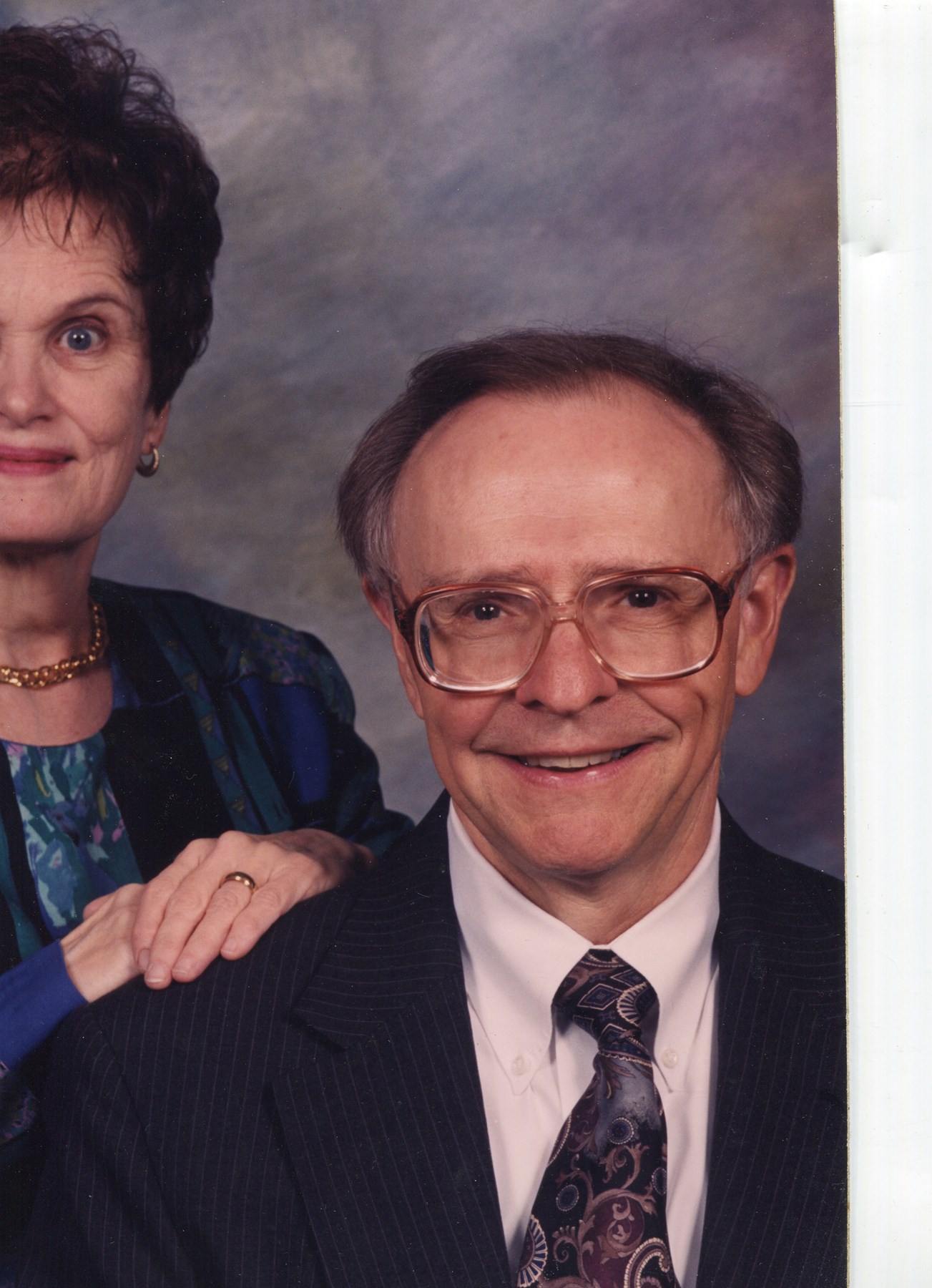 Obituary of Edward "Tommy" Thomas Heintz