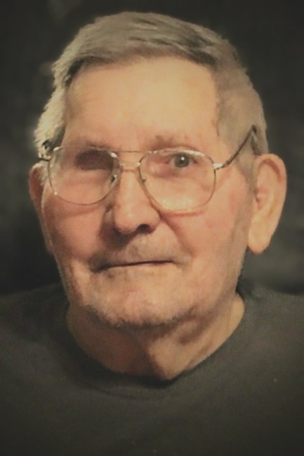 Obituary of Eddie Harry Clark