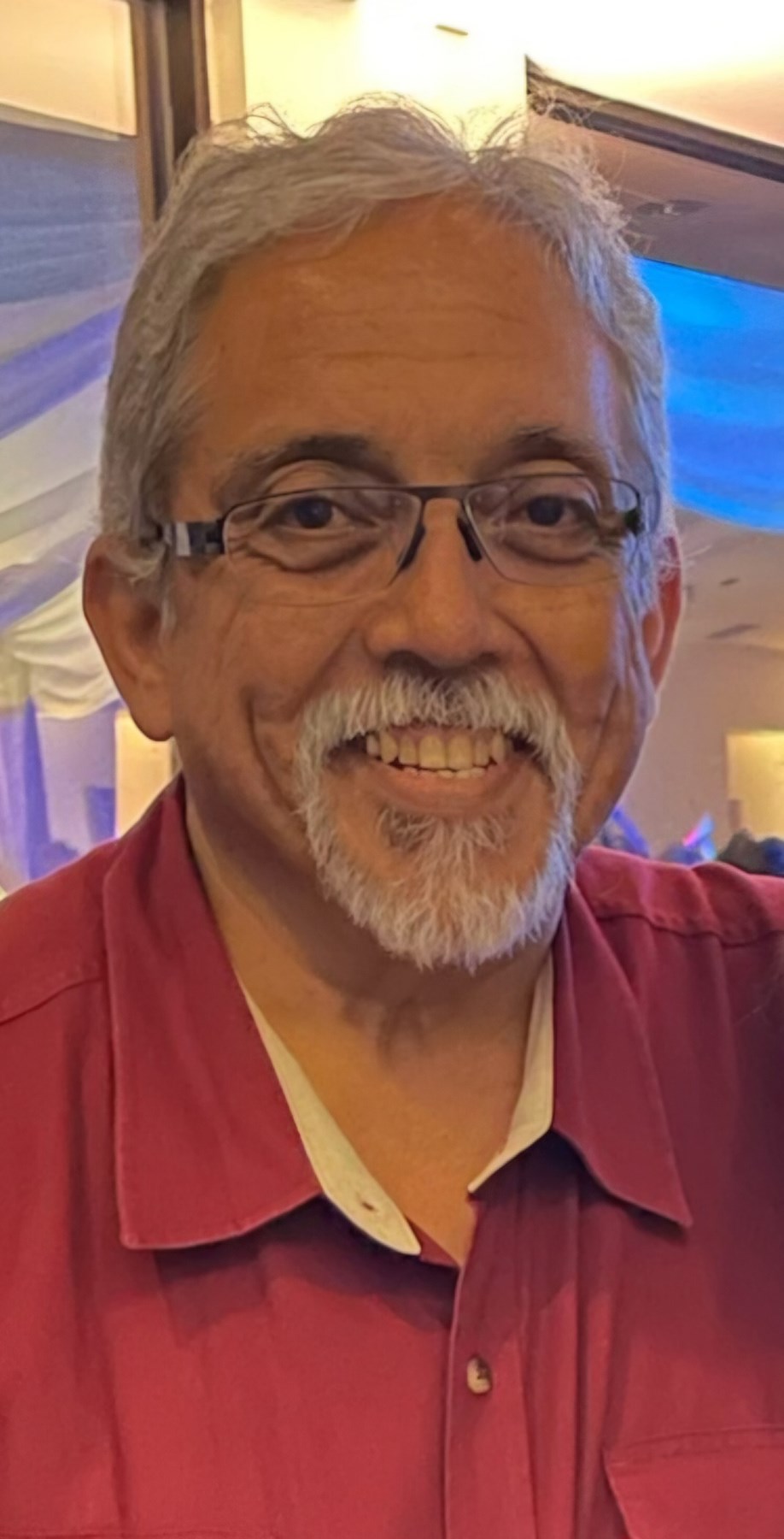 Obituary of Ricardo L. Gonzales