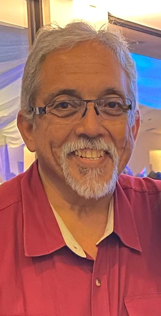 Obituary of Ricardo L. Gonzales