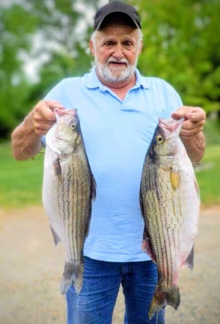 Obituario de William Nathan Garland Jr.