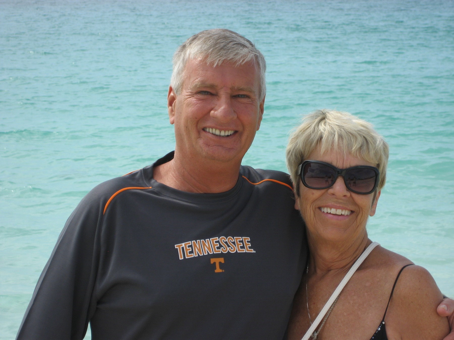 Obituary of Sharon Rebecca Follis