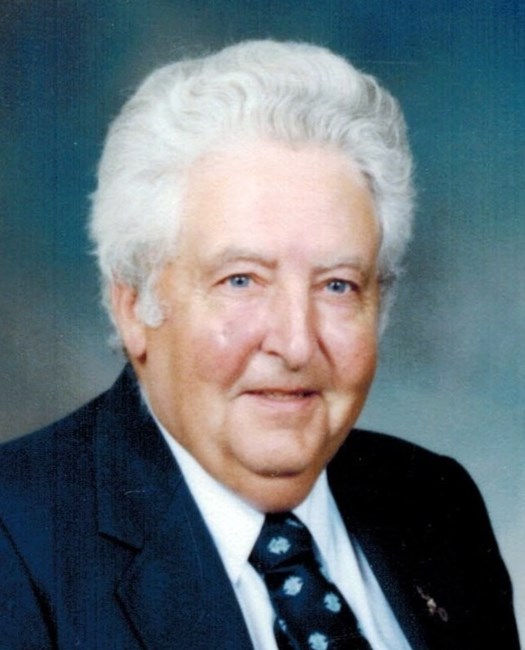 Obituary of Mr. Ian McKee