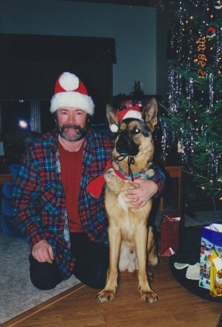 Obituary of James Robert Hagen