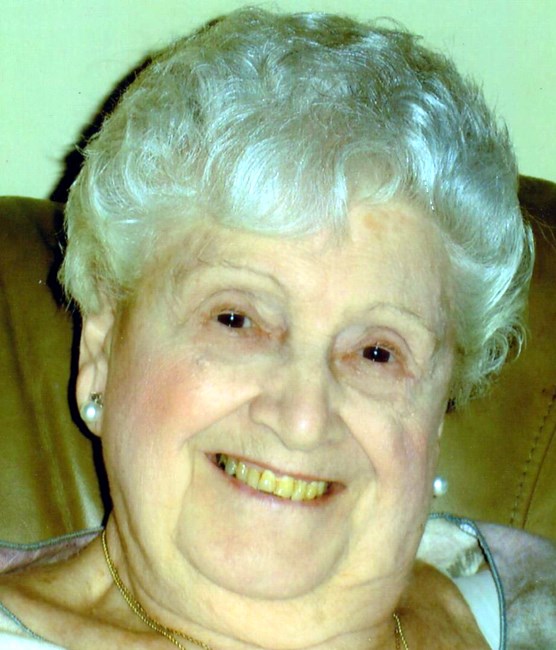 Obituary of Catherine F. Andreala