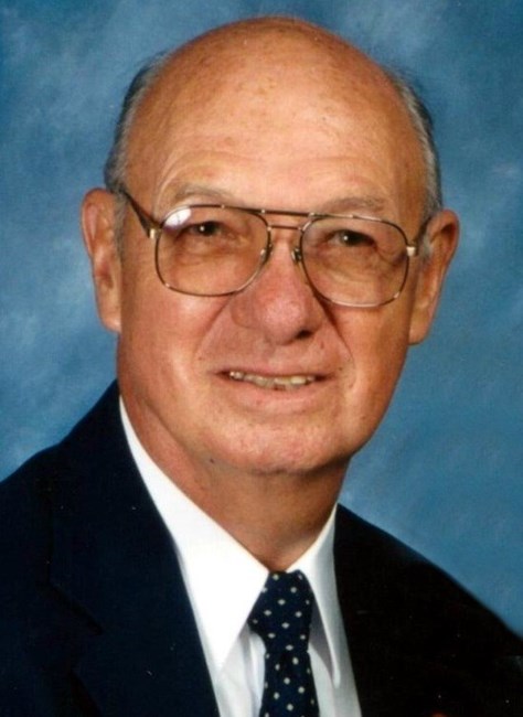 Obituary of Roy F. Bleim