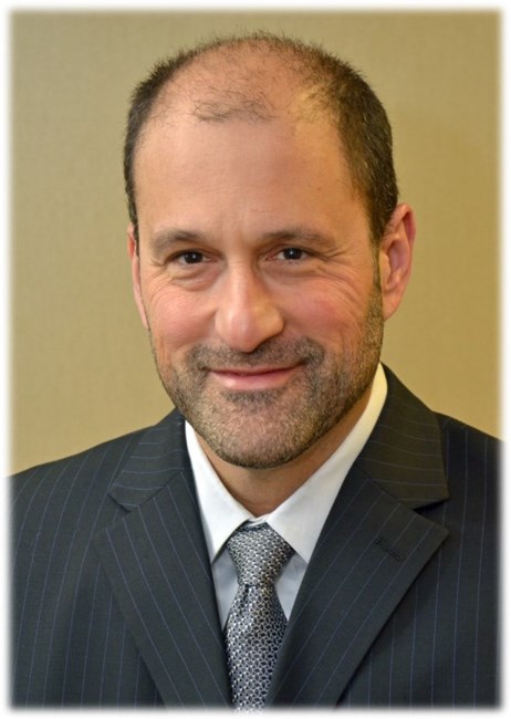 Obituary of Joseph Ciolino