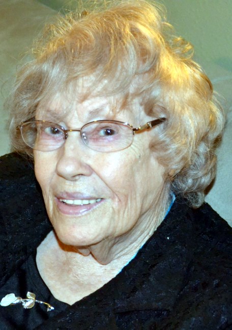 Obituary of Jessie M Green