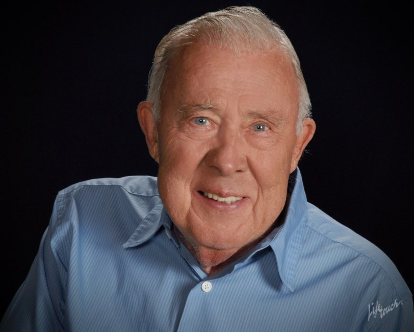 Obituary of David L. Marquardt