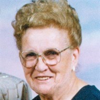 Obituary of June Rose Moore
