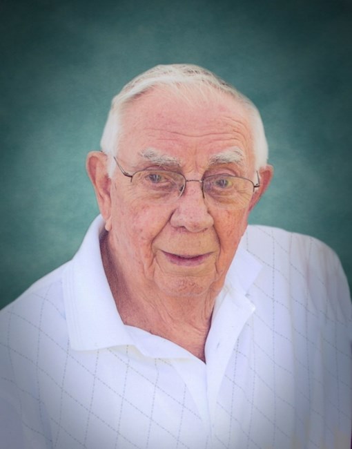 Obituary of Carl E. Meyer Jr.