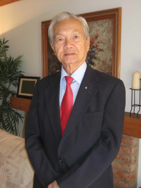 Obituary of Carlos Kwan Chan