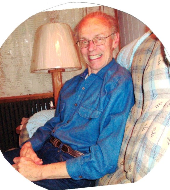 Obituary of Richard H. Fleury
