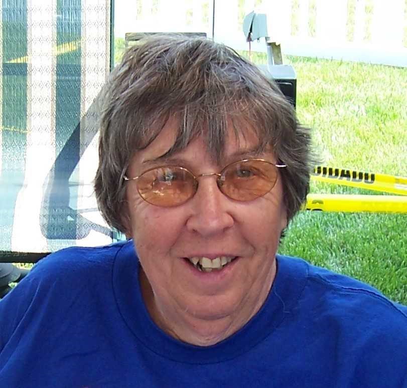 Obituary of Jane M Huebner