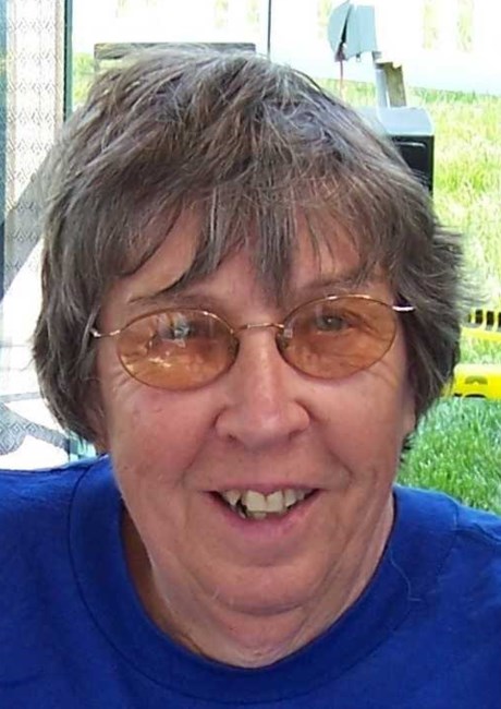 Obituary of Jane M Huebner