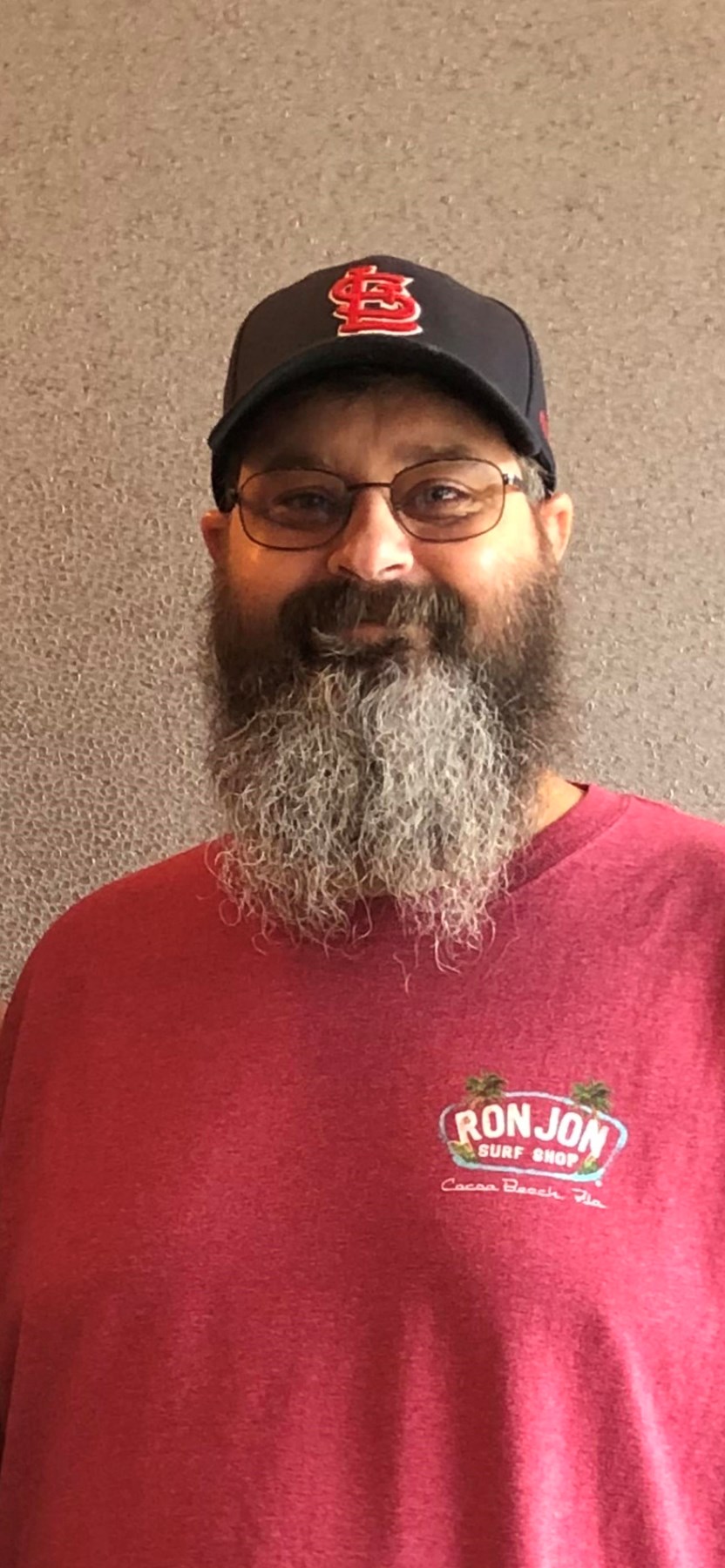 Obituary of Joseph Adam Mitscher