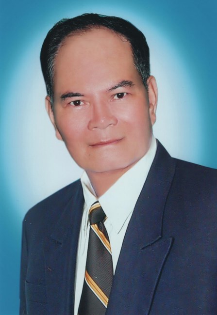 Obituary of Pho Ho