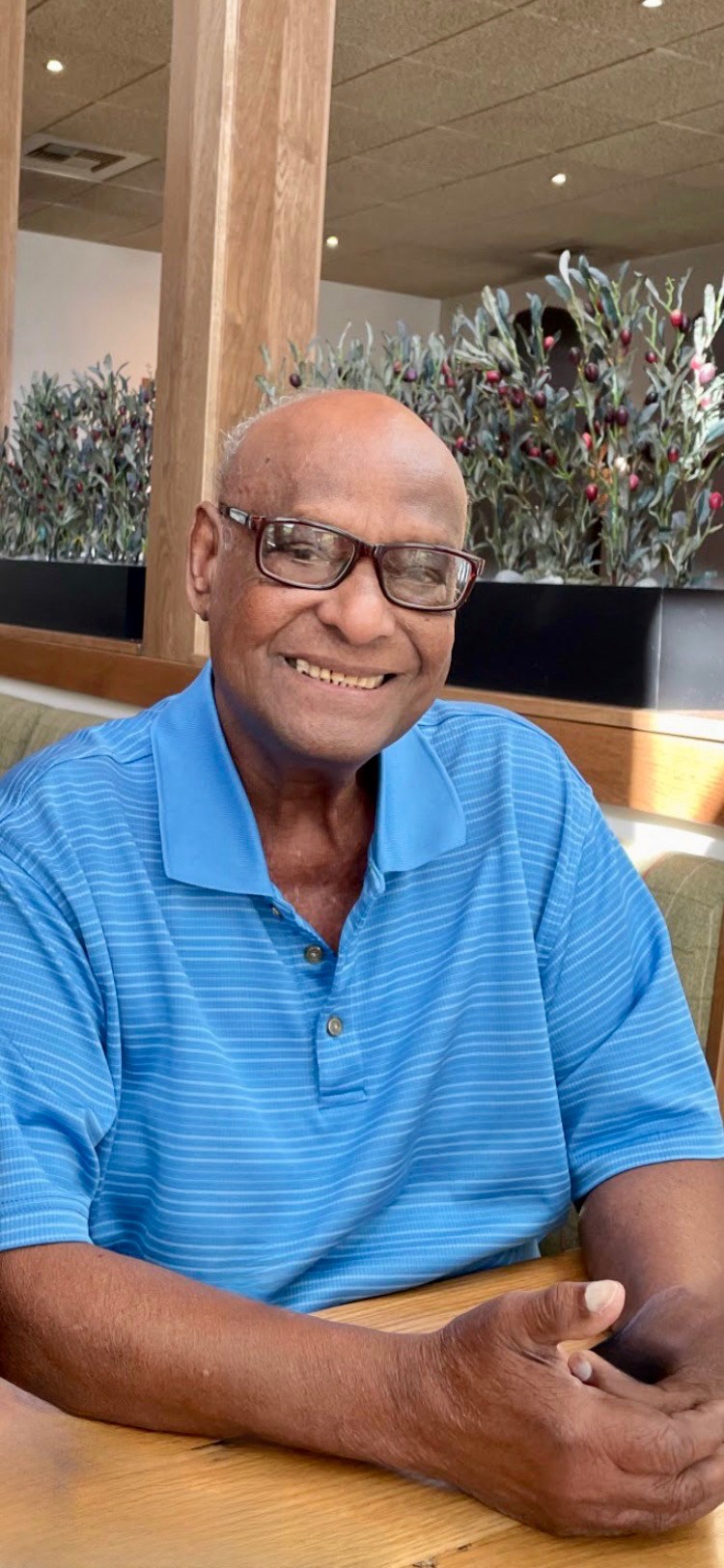 Obituary of Abdool "Major" Sattaur