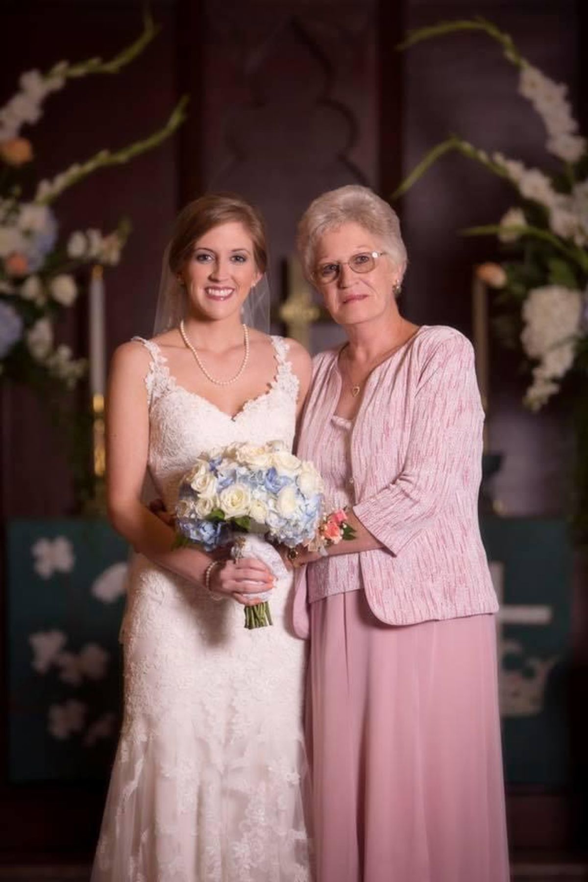 Obituary of Joyce DeVern Fletcher