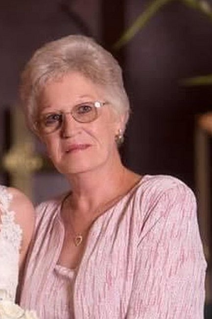 Obituary of Joyce DeVern Fletcher