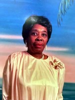 Ernestine Williams