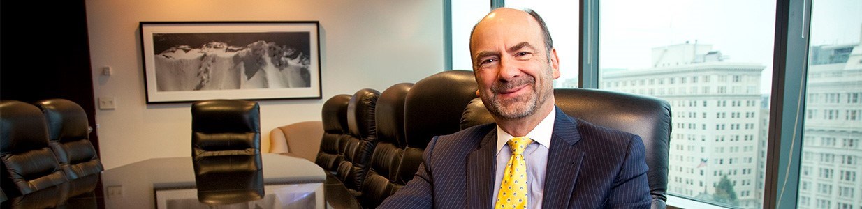 Obituary of Mark Joseph Kralj