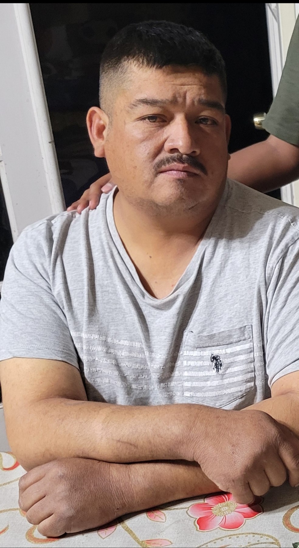 Avis de décès de Samuel Rodriguez Fabian