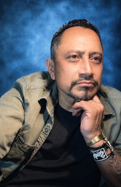 Obituary of Jose Arnodis Argueta-Caballero
