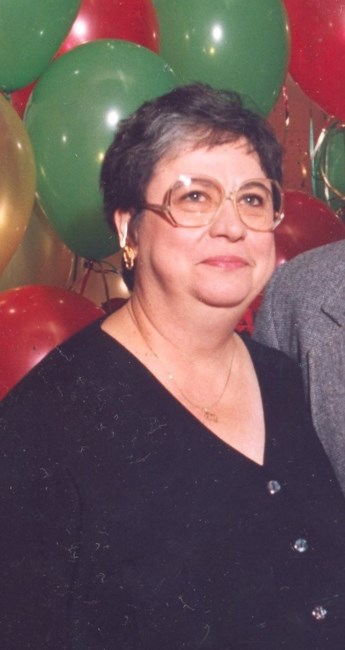 Obituary of Mary Lee Ott Brehm