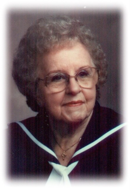 Obituary of Jane Elizabeth Feori
