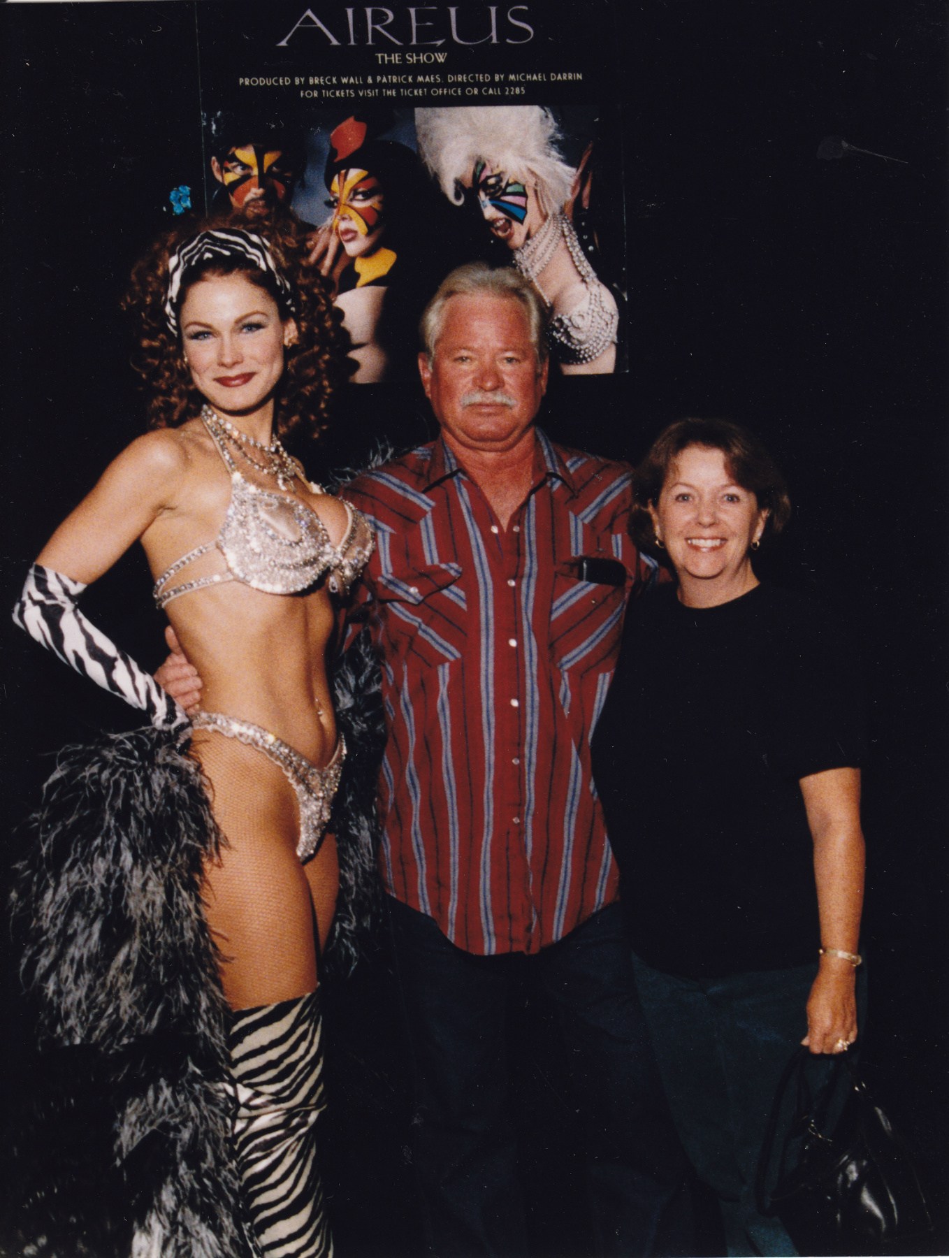 Obituary of Frank Stroud Jr.