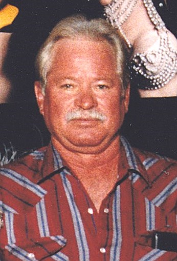 Obituary of Frank Stroud Jr.
