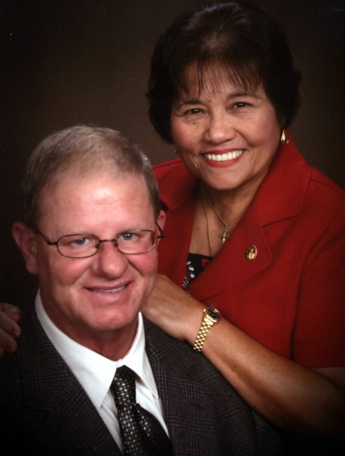 Obituary of Larry Mark Besaw