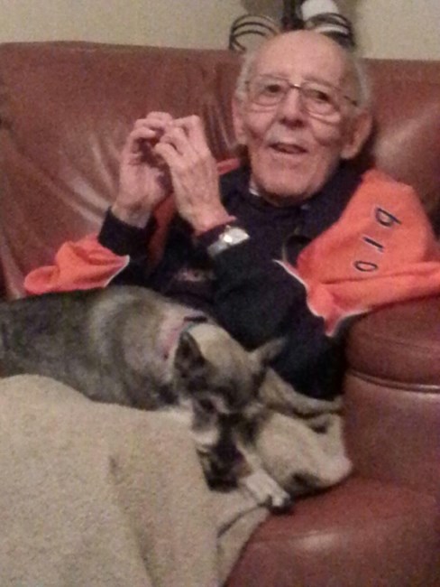 Obituary of Rafael Lorenzo Sanchez