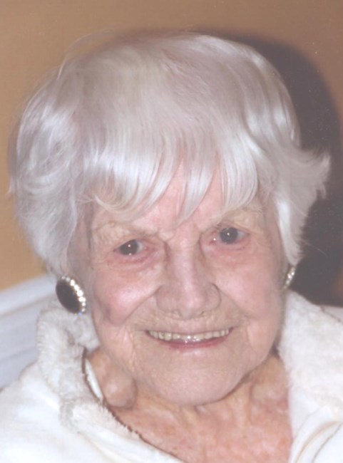 Obituary of Rosalie (DiNunzio) Puccetti- Costantino