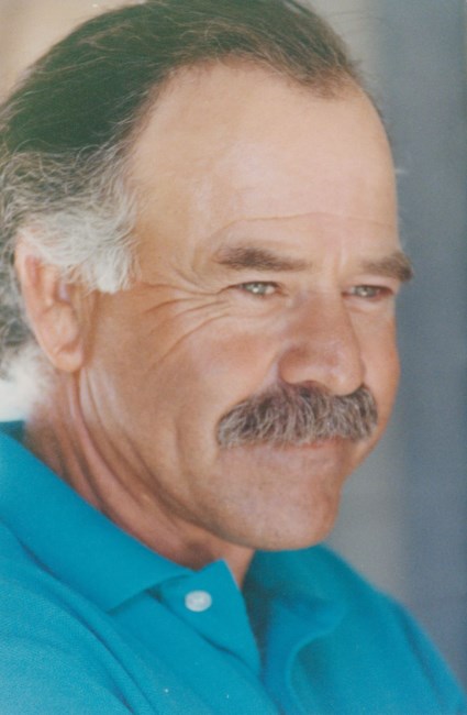 Obituary of Robert Lujan Garcia