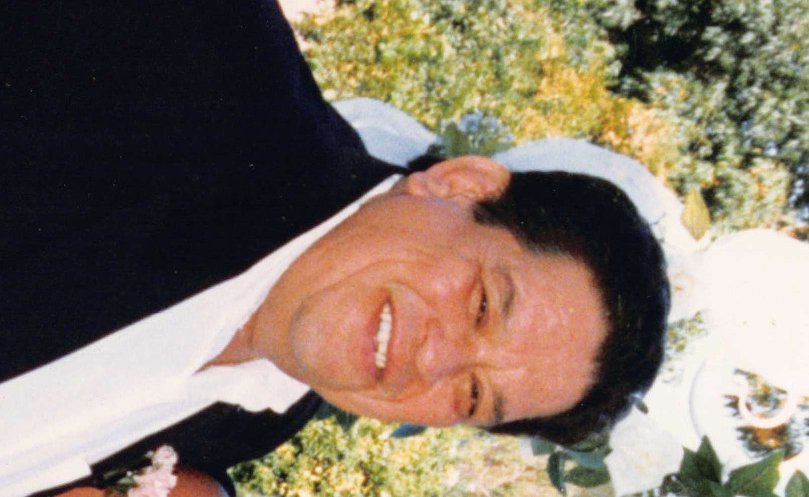 Obituary of Jose Asunsion Ibarra