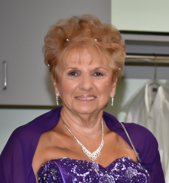 Obituary of Gloria Jean Henderson