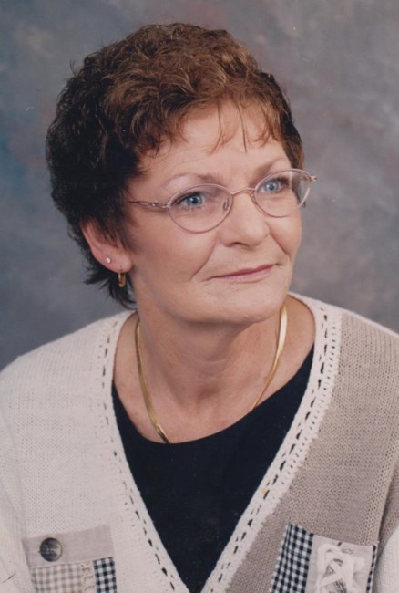 Obituary of Paula Ann Davis