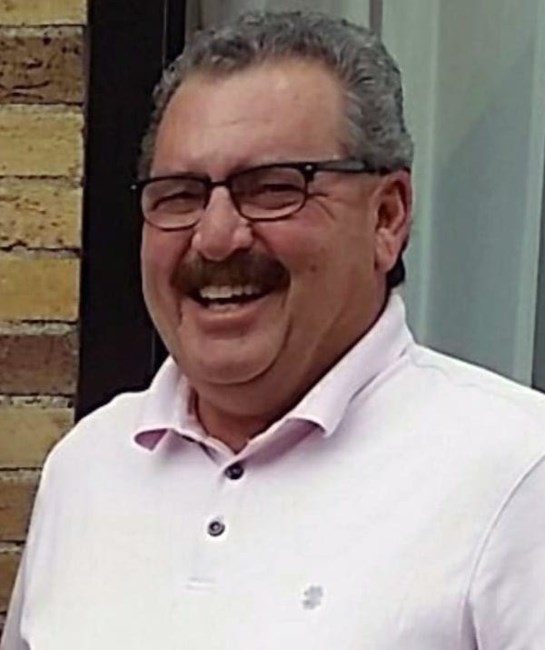 Obituary of James A. Estep