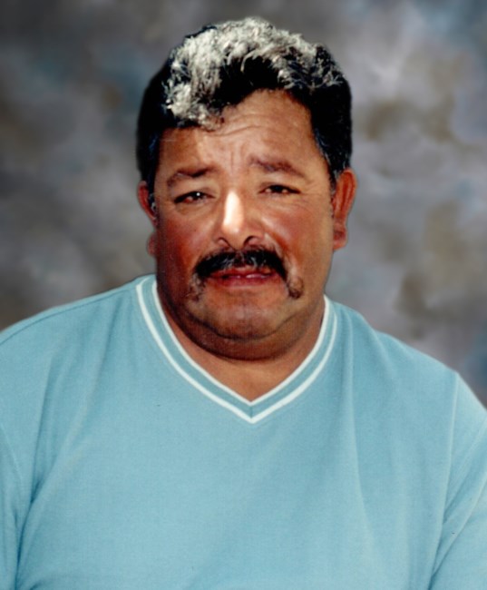 Obituary of Ignacio Barragan Reyes