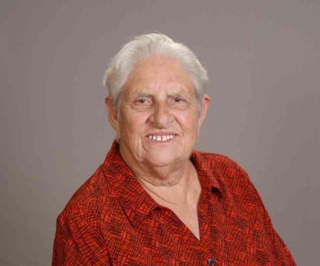 Obituary of Linda Gail Qualls